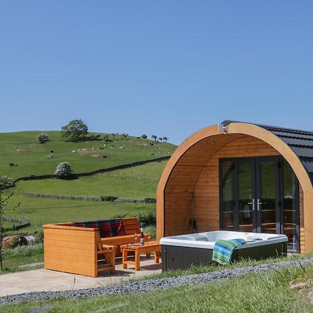 Beech Villa Ulverston Exteriör bild