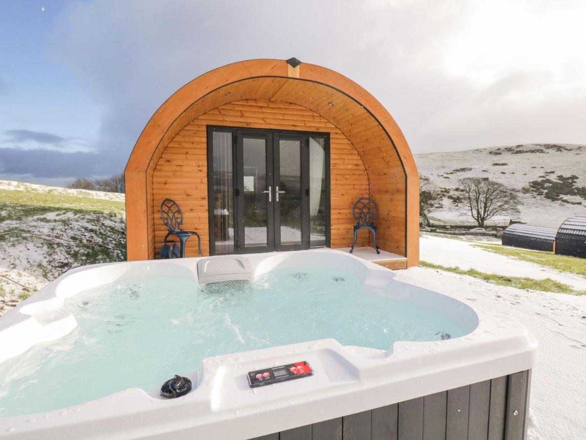 Beech Villa Ulverston Exteriör bild