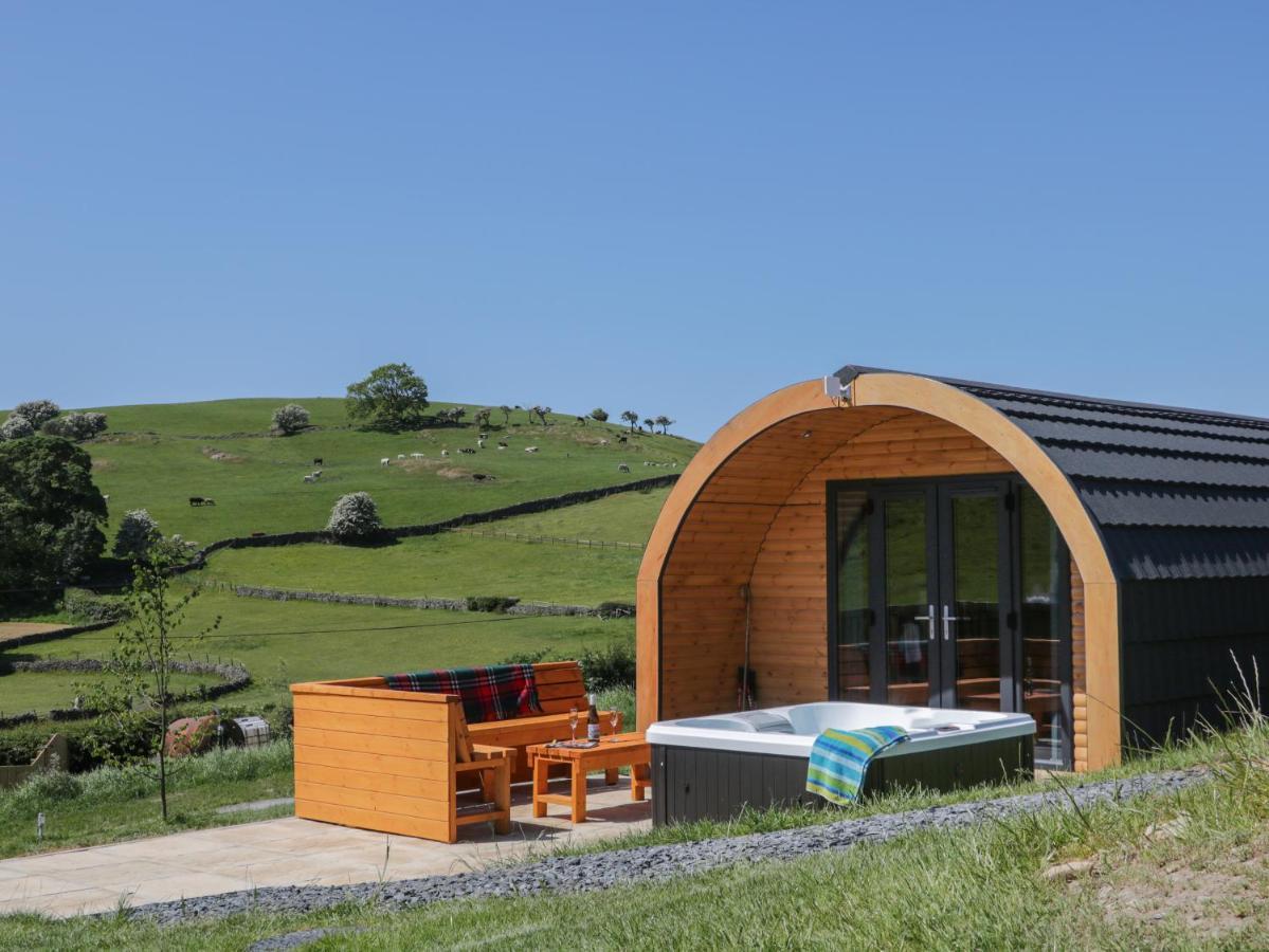 Beech Villa Ulverston Exteriör bild